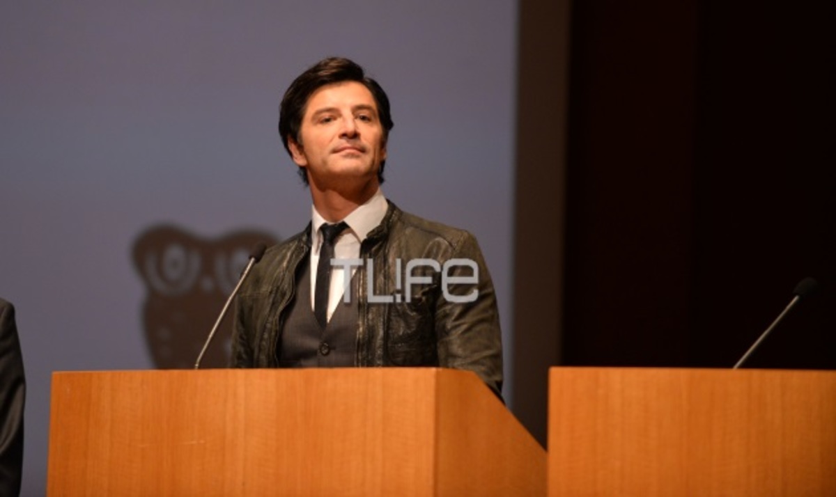 Η απάντηση του Σάκη Ρουβά στην ”επίθεση” της Διαβάτη