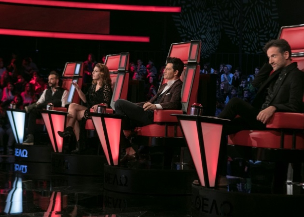 The Voice: Τι θα δούμε στο 2ο επεισόδιο των battles