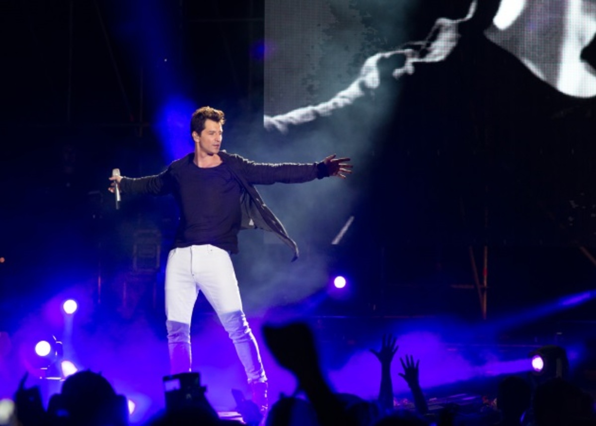 Το χλιδάτο ξενοδοχείο και το εντυπωσιακό πρωινό του Ρουβά στη Μύκονο!