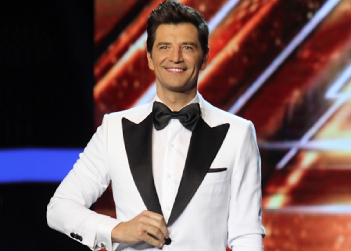 Αυτός είναι ο πραγματικός νικητής του X Factor! ΦΩΤΟ