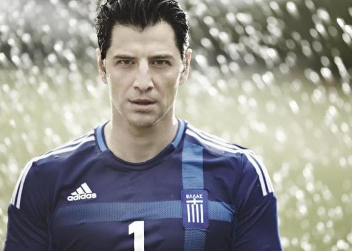 Η έκκληση του Σάκη Ρουβά