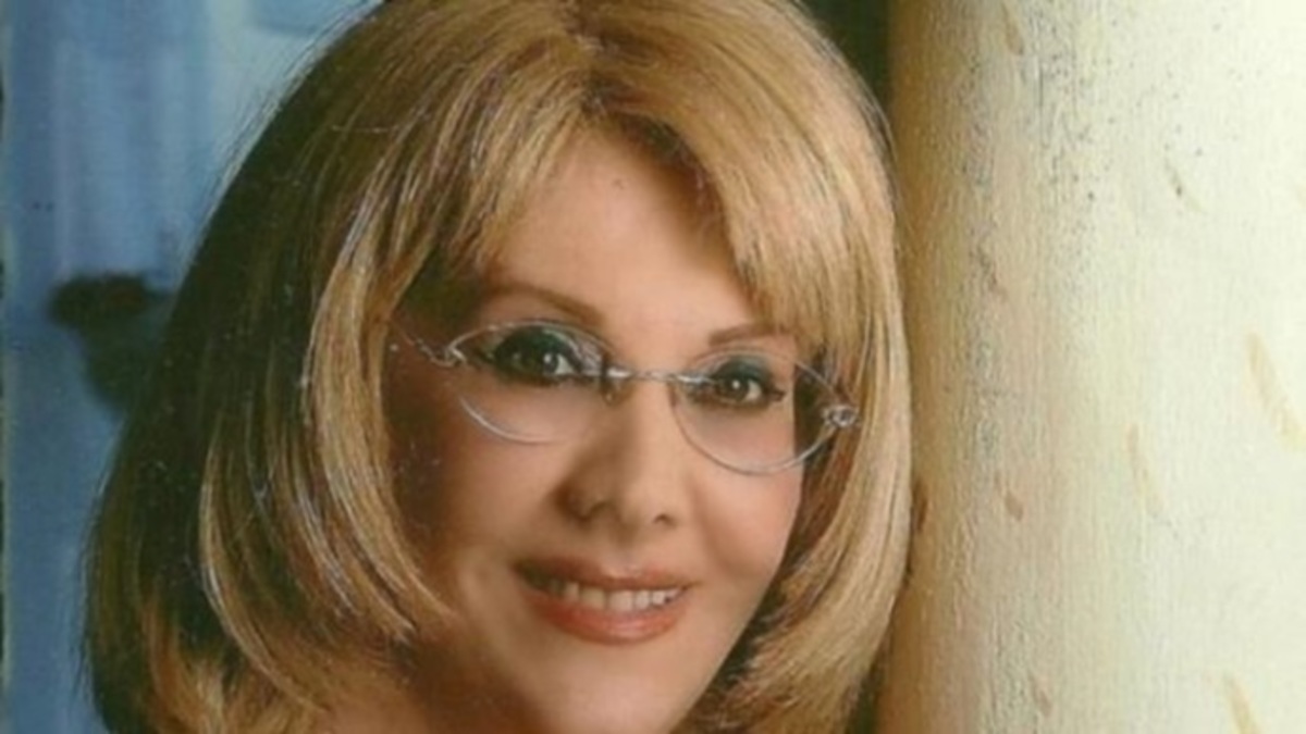 Κέλλυ Σακάκου: Η απελπισία μετά το θάνατο του συζύγου της και τα προφητικά λόγια