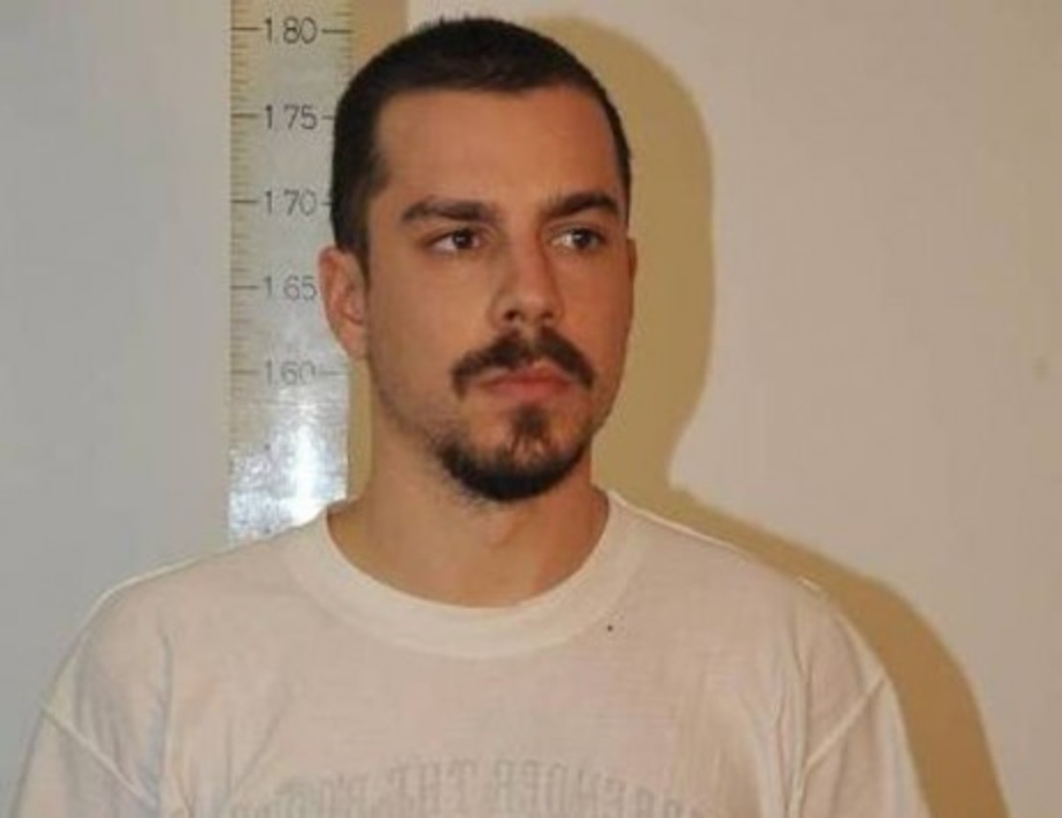 Συνελήφθη ο Κώστας Σακκάς – Παραβίασε τους περιοριστικούς όρους για την αποφυλάκισή του
