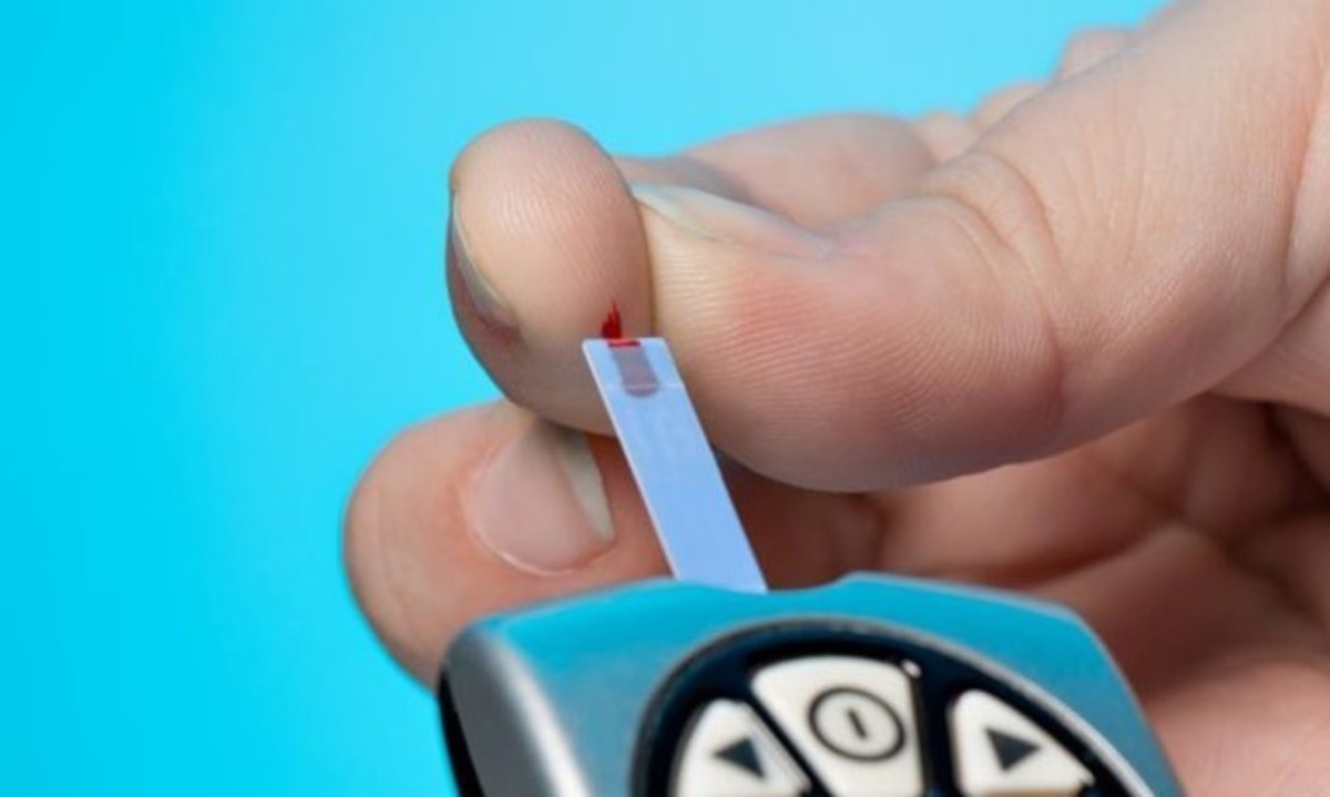 Σάκχαρο αίματος: Αυτά είναι τα φυσιολογικά όρια για τους ενήλικες