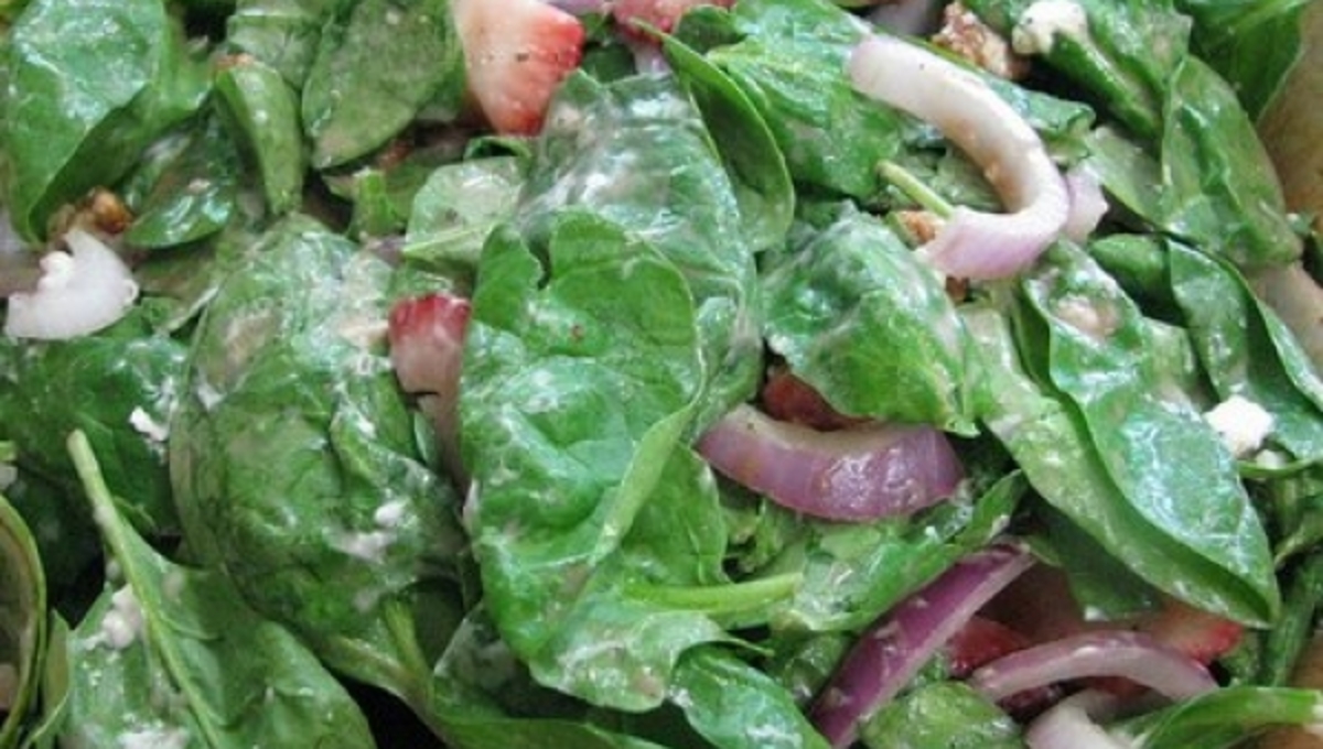 Καταναλώνετε τροφές πλούσιες σε μαγνήσιο… μειώνουν τα εγκεφαλικά