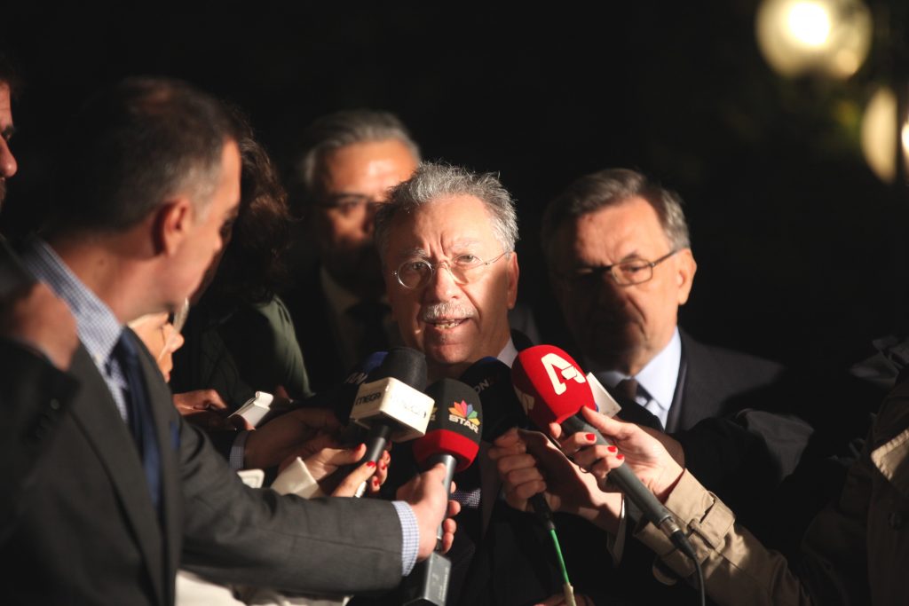 ΦΩΤΟ: EUROKINISSI