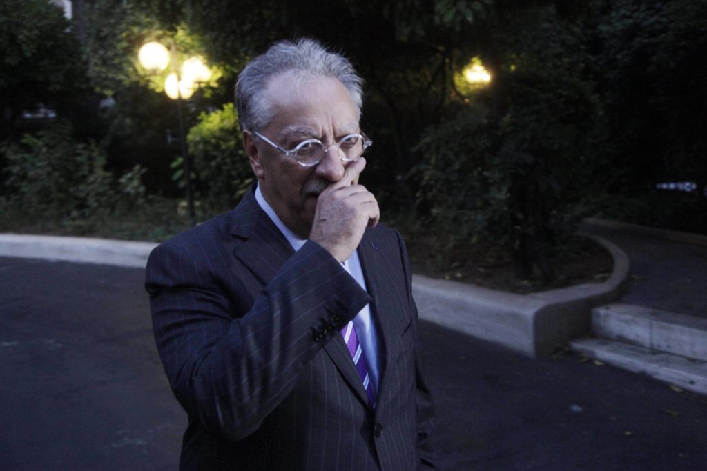 Μιχάλης Σάλλας: Καινοτομία και ποιότητα μονόδρομος για την ελληνική οικονομία