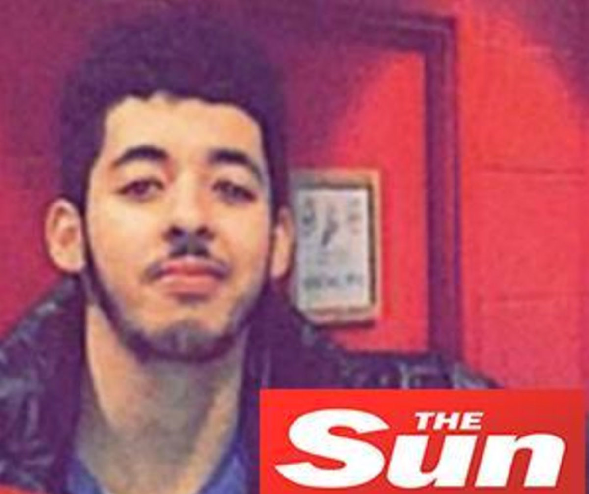Μάντσεστερ: Το πρόσωπο που σκόρπισε το θάνατο – Αυτός είναι ο Σαλμάν Αμπεντί – Τα ταξίδια στη Λιβύη και τη Συρία πριν τη σφαγή