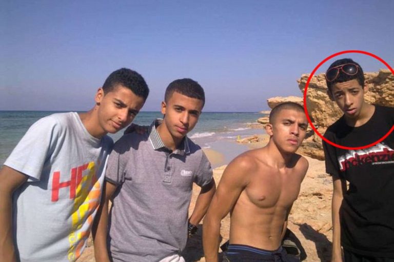 Σαλμάν Αμπέντι: Από ήσυχο αγόρι, σφαγέας παιδιών – Οι διακοπές στη Λιβύη και το σημείο καμπής που τον έκανε τζιχαντιστή