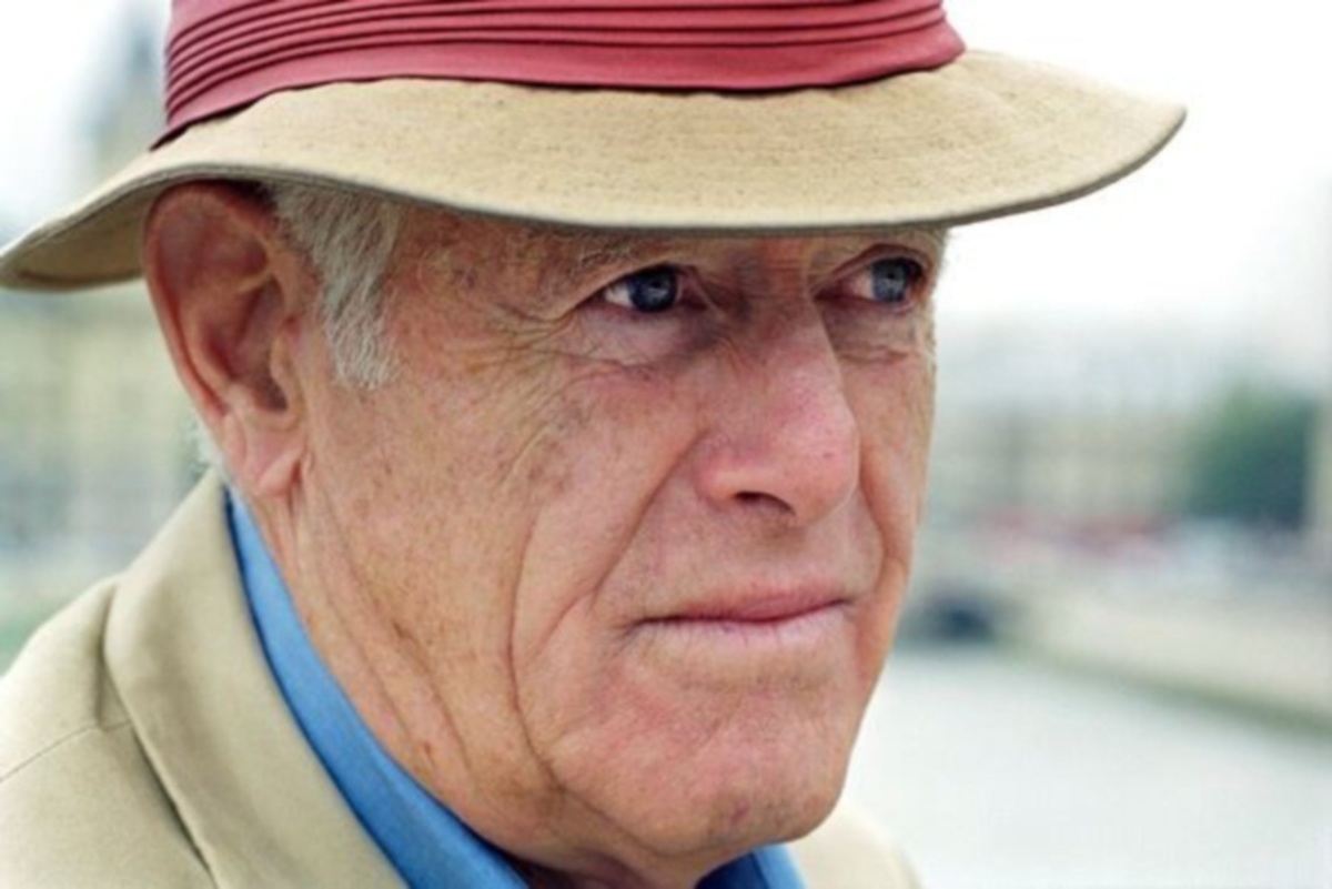ΦΩΤΟ ΑΠΟ facebook/James Salter