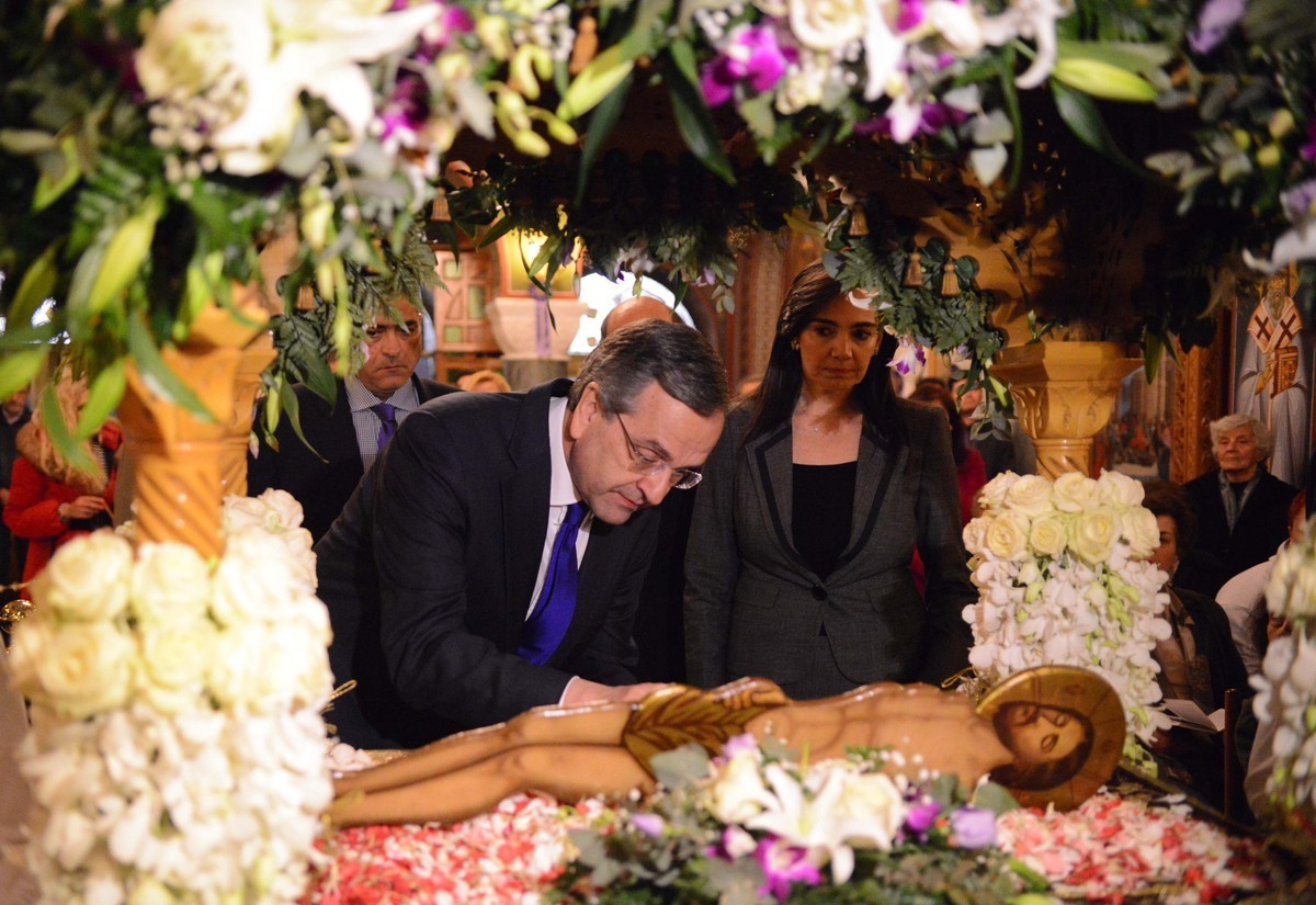 ΦΩΤΟ - EUROKINISSI