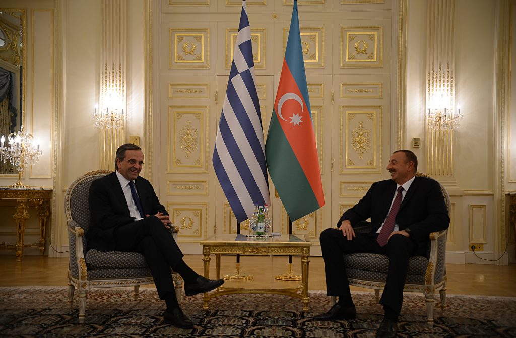ΦΩΤΟ: EUROKINISSI