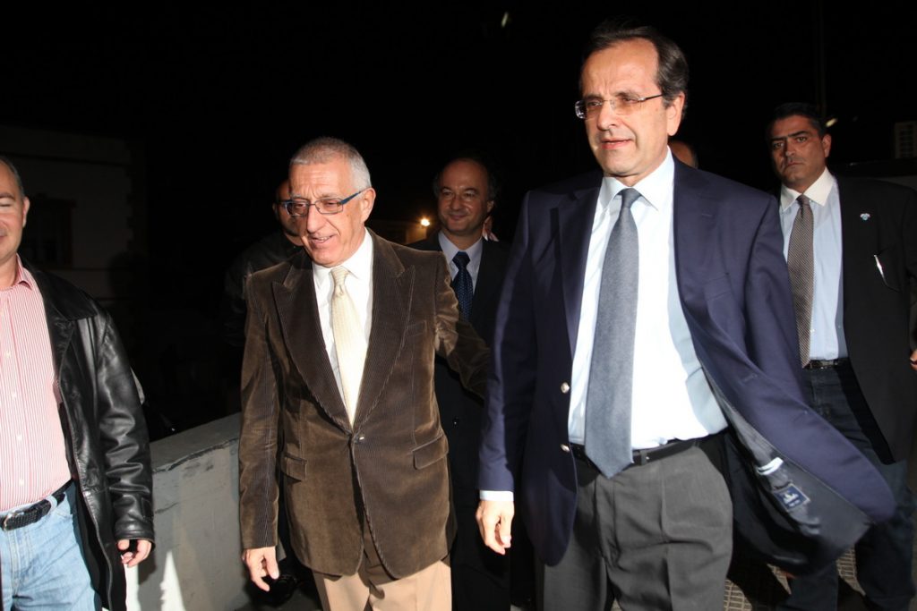 ΦΩΤΟ ΑΡΧΕΙΟΥ EUROKINISSI