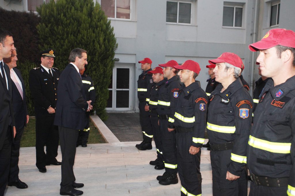 ΦΩΤΟ: EUROKINISSI