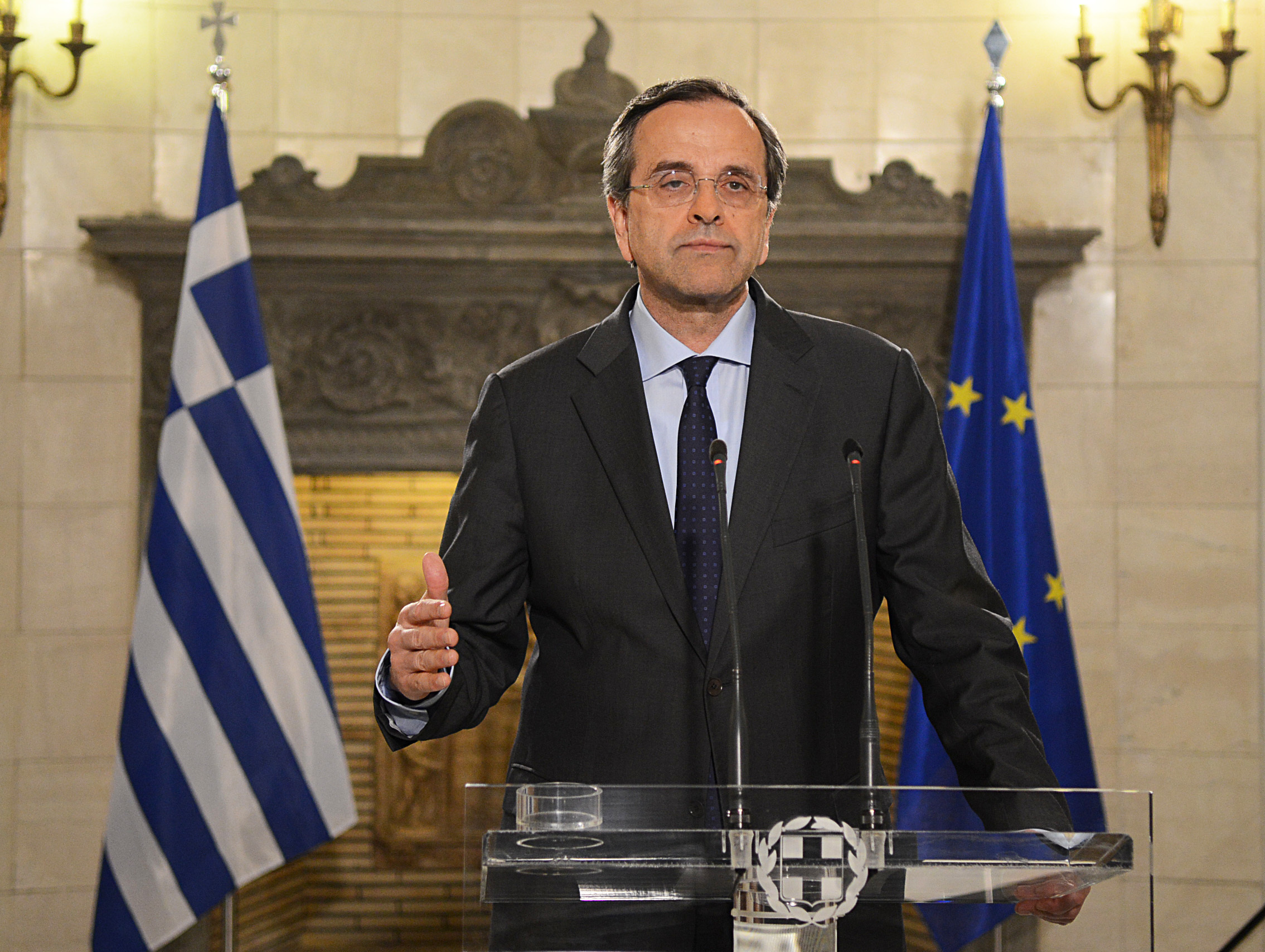 ΦΩΤΟ ΑΡΧΕΙΟΥ EUROKINISSI