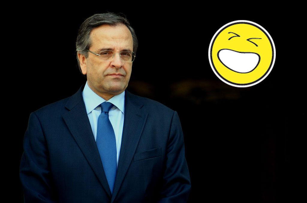 Πάμε Λουκέτο Live: Πώς ακριβώς θα μοιράσει το πλεόνασμα ο Σαμαράς- Προηγούνται εργολάβοι Δημ. Έργων και οι 300