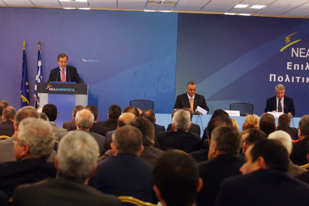 Καυστική ΝΔ για Κωνσταντοπούλου: Ας βρει άλλους τρόπους για να γίνει “Τσίπρας στη θέση του κ. Τσίπρα”