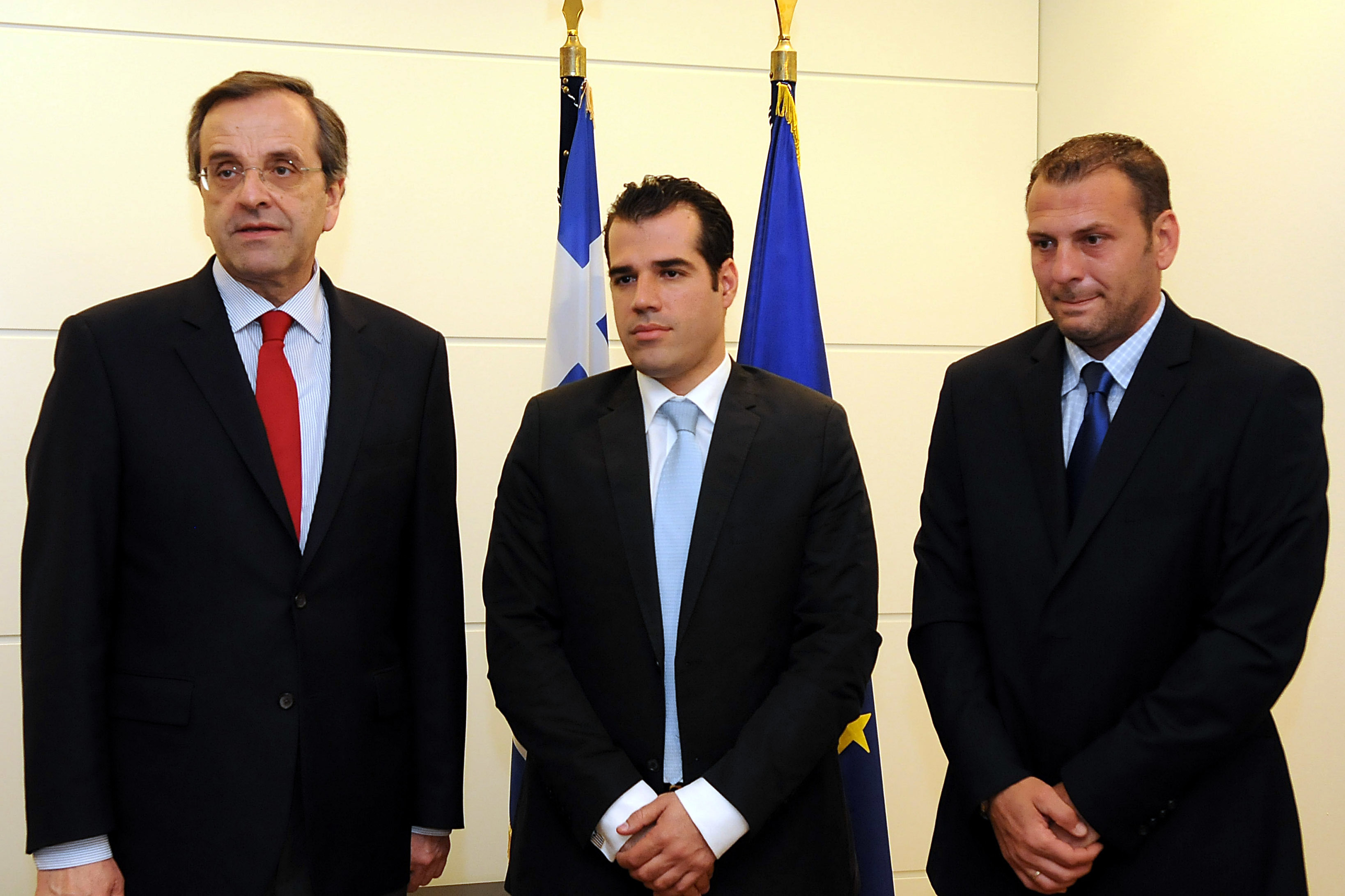 ΦΩΤΟ EUROKINISSI