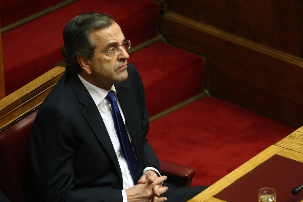 ΦΩΤΟ ΑΡΧΕΙΟΥ EUROKINISSI