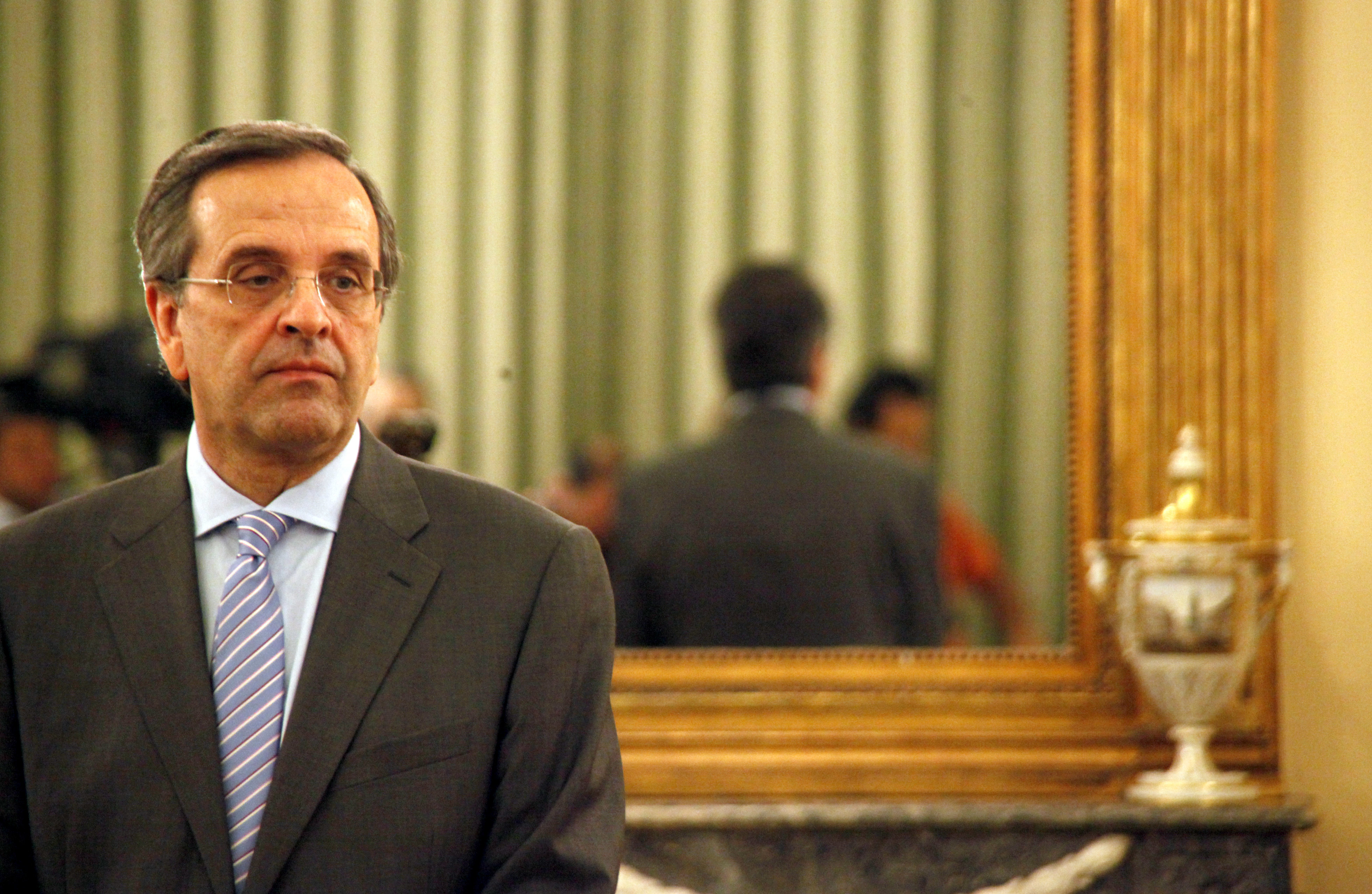 Πώς βλέπουν τη συνάντηση Ομπάμα – Σαμαρά, οι οικονομικοί αναλυτές των ΗΠΑ