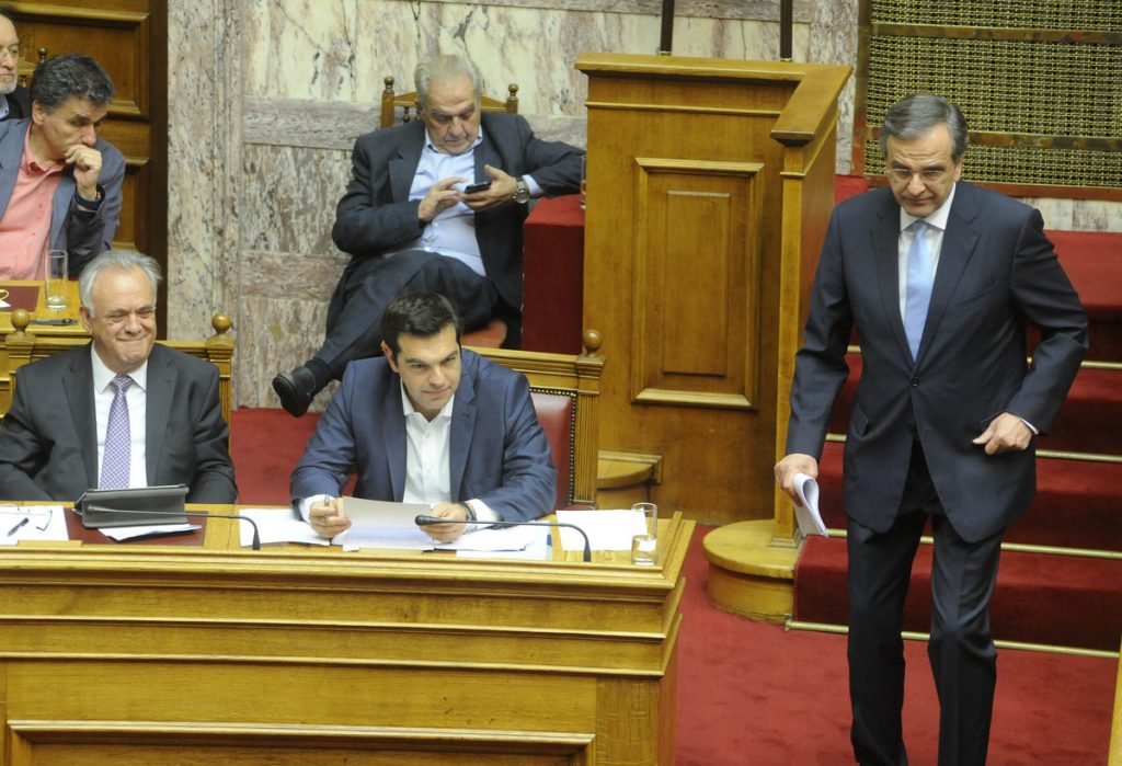 ΦΩΤΟ ΑΡΧΕΙΟΥ EUROKINISSI
