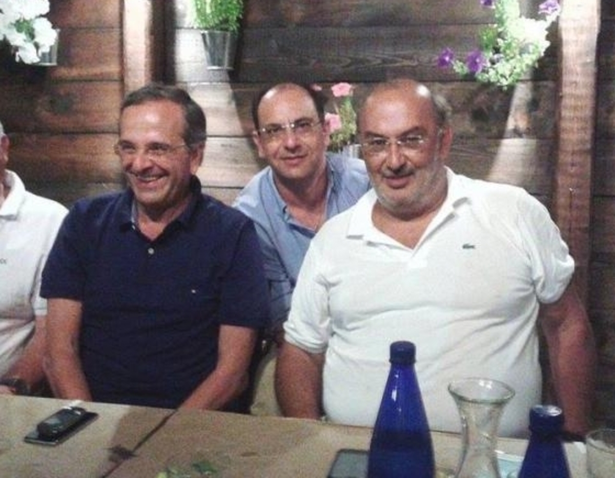 ΦΩΤΟ από tharrosnews.gr