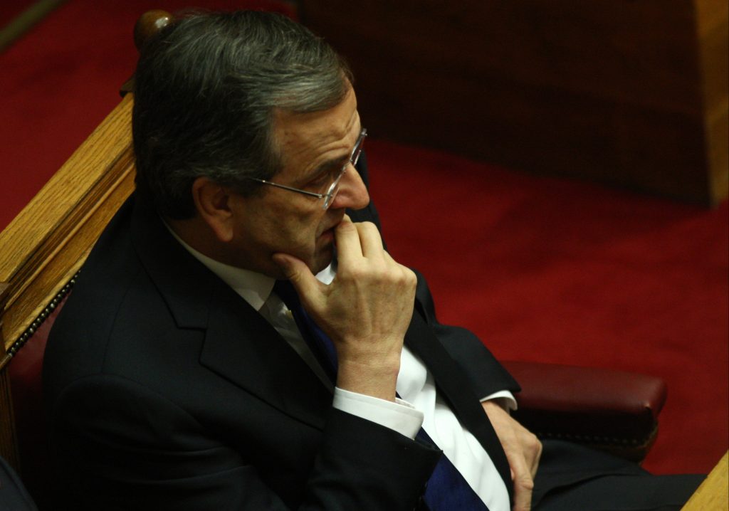 Τα σενάρια που εξετάζει το Μαξίμου για τη δεύτερη ψηφοφορία για Πρόεδρο της Δημοκρατίας – Η 10αδα των ανεξάρτητων βουλευτών στους οποίους “ποντάρει”