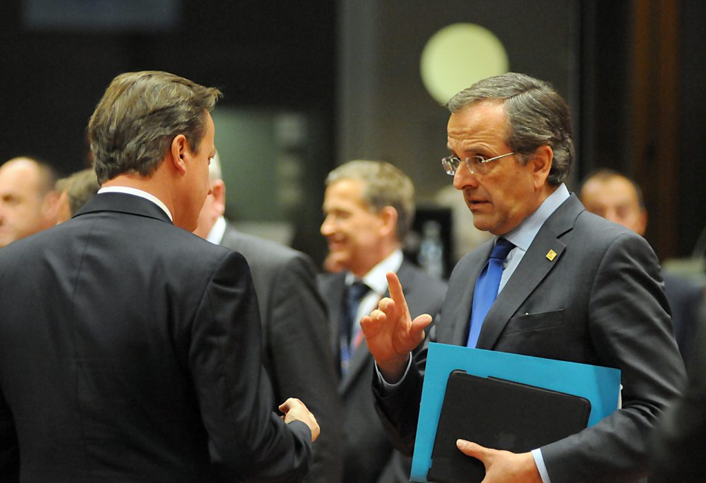 ΦΩΤΟ: EUROKINISSI