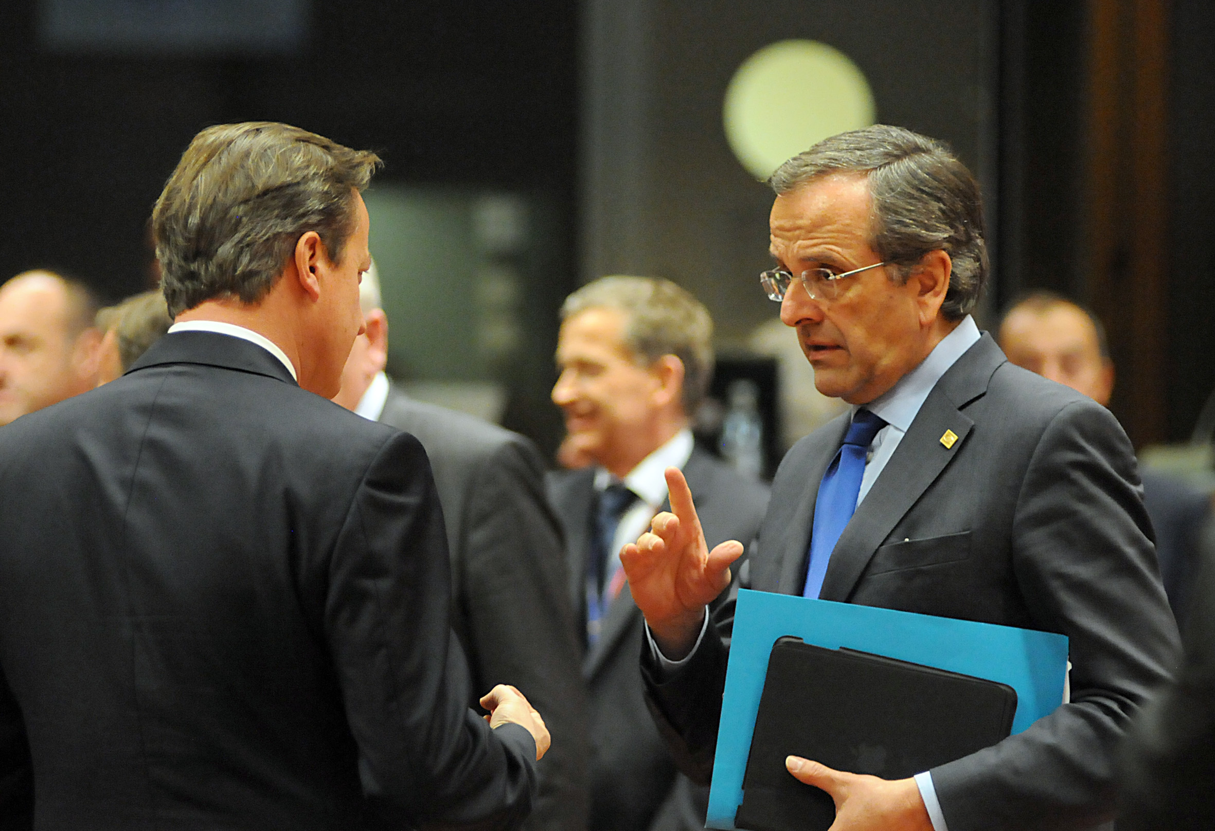 ΦΩΤΟ: EUROKINISSI