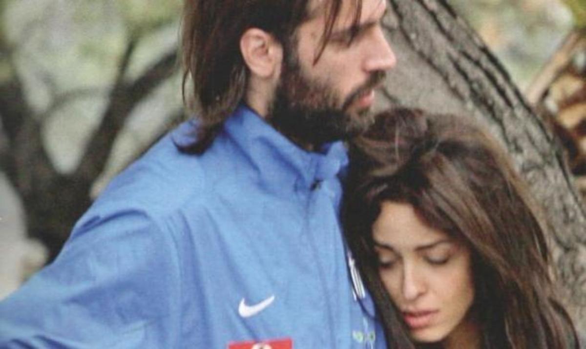 Τα μήνυμα της Ελένης Φουρέιρα για τον Γιώργο Σαμαρά