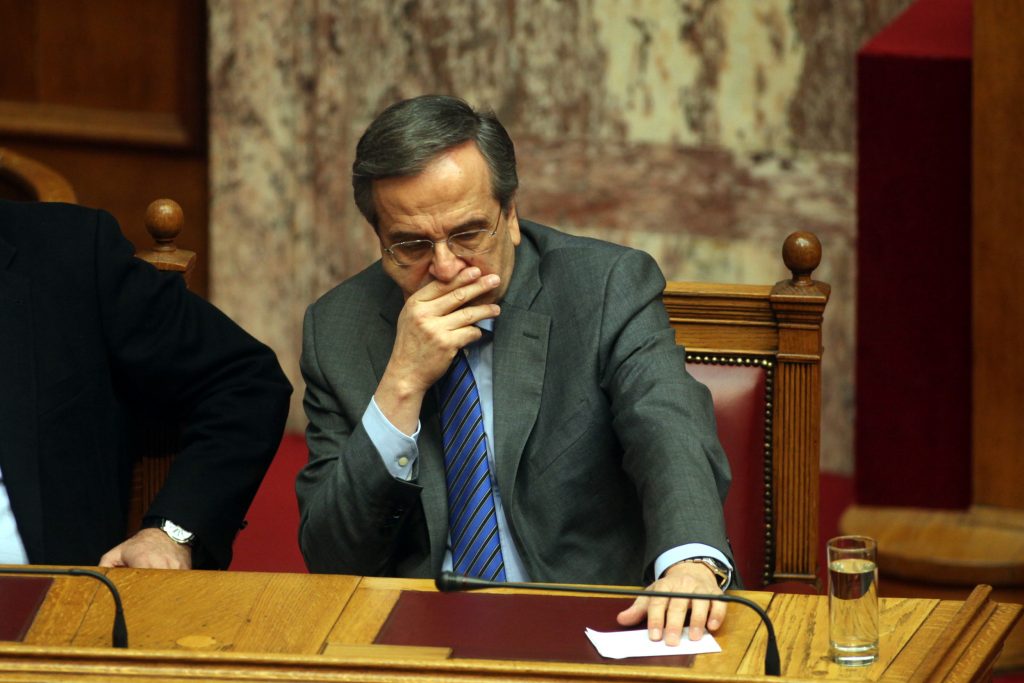 ΦΩΤΟ: EUROKINISSI