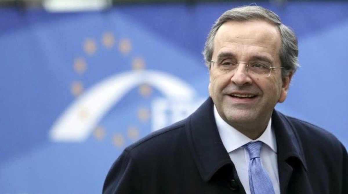 ΕΛΚ: Η Ευρώπη θα βοηθήσει τον λαό της Ελλάδας