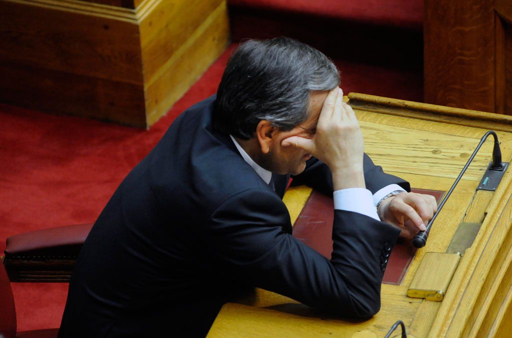 Ανασχηματισμός: Ποιοί άλλοι φεύγουν εκτός του Αβραμόπουλου – Η πιθανή ημερομηνία
