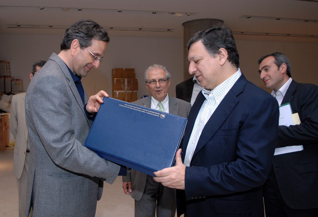 ΦΩΤΟ ΑΡΧΕΙΟΥ EUROKINISSI