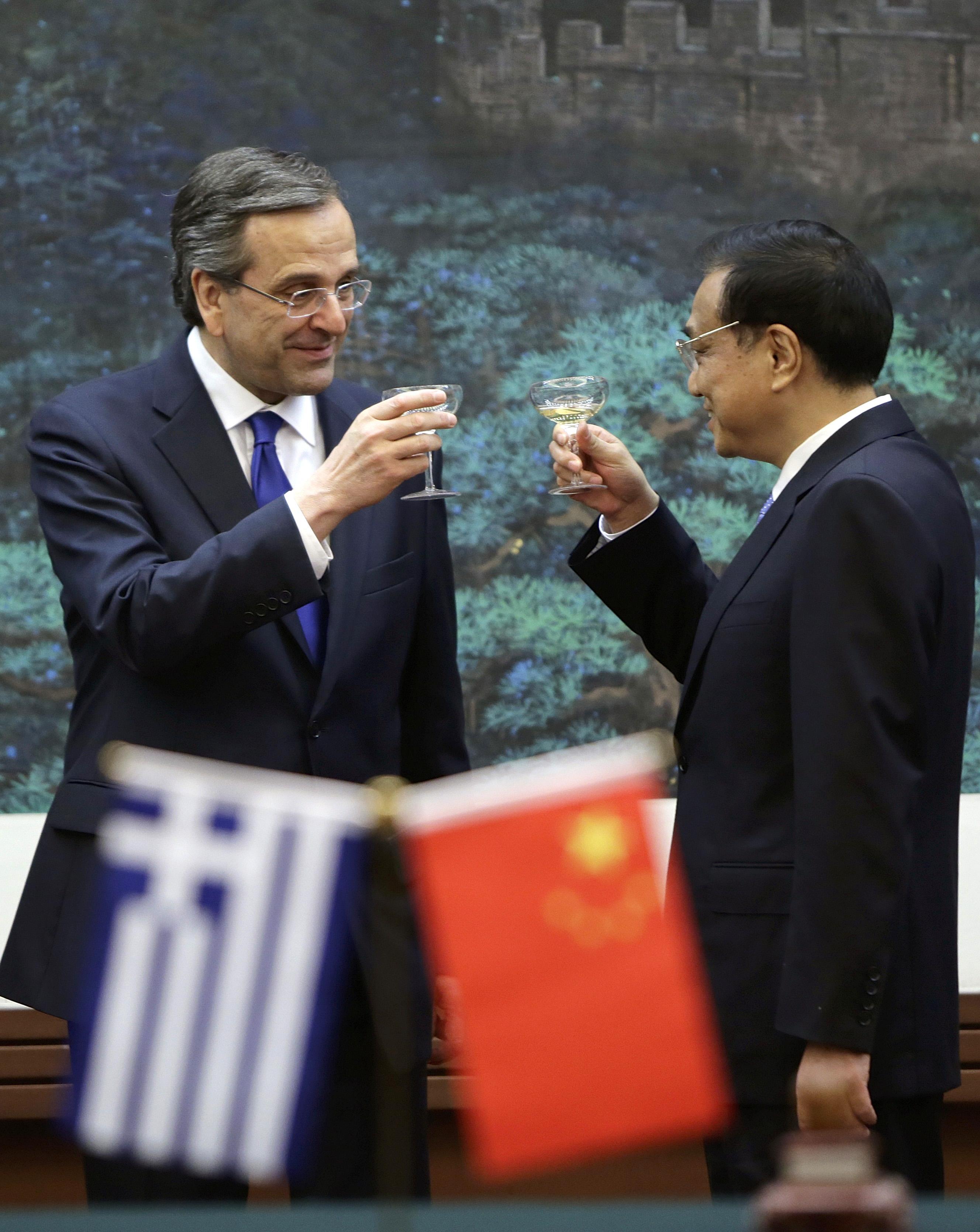 ΦΩΤΟΓΡΑΦΙΑ: REUTERS