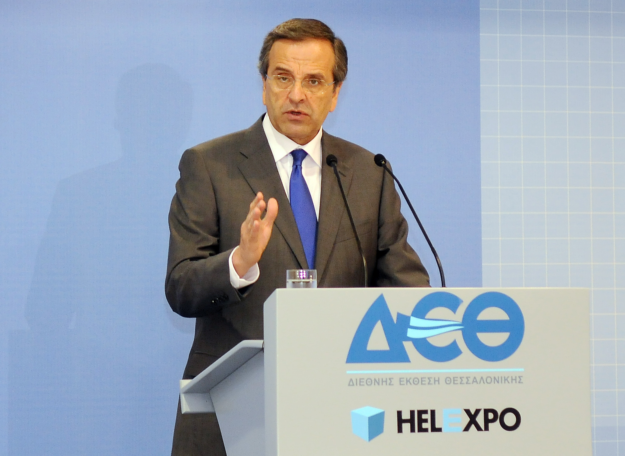 ΦΩΤΟΓΡΑΦΙΑ ΑΡΧΕΙΟΥ: EUROKINISSI