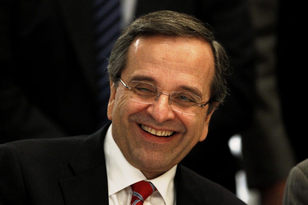 ΦΩΤΟΓΡΑΦΙΑ: REUTERS