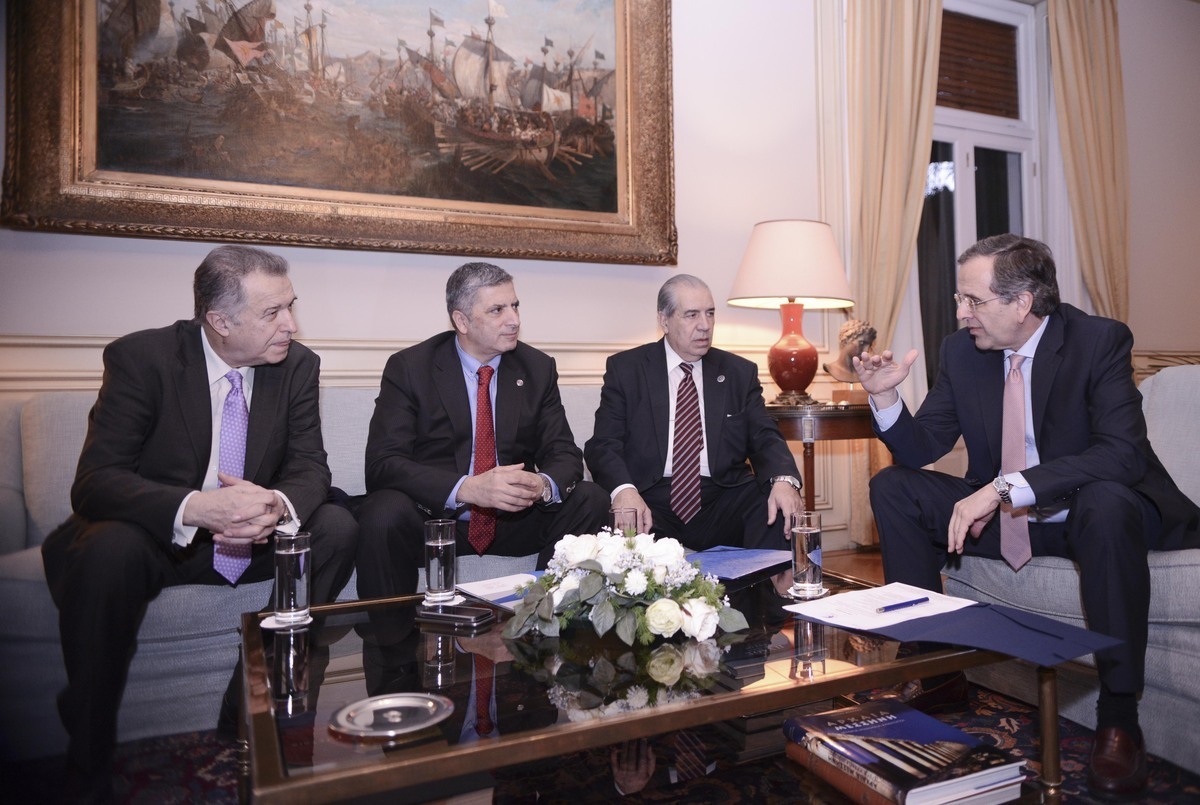 ΦΩΤΟ: EUROKINISSI