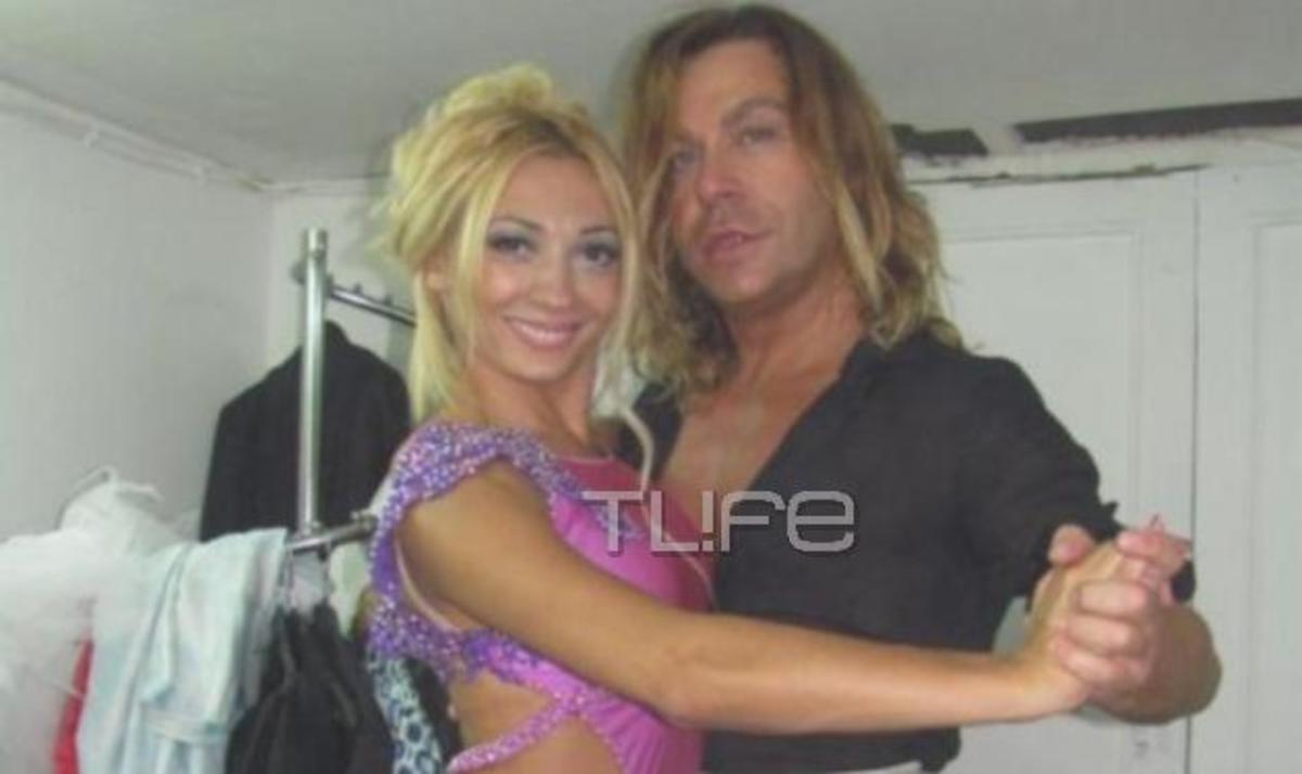 To TLIFE στην πρεμιέρα του Τ. Σαμαρά στη Θεσσαλονίκη! Αποκλειστικές φωτογραφίες