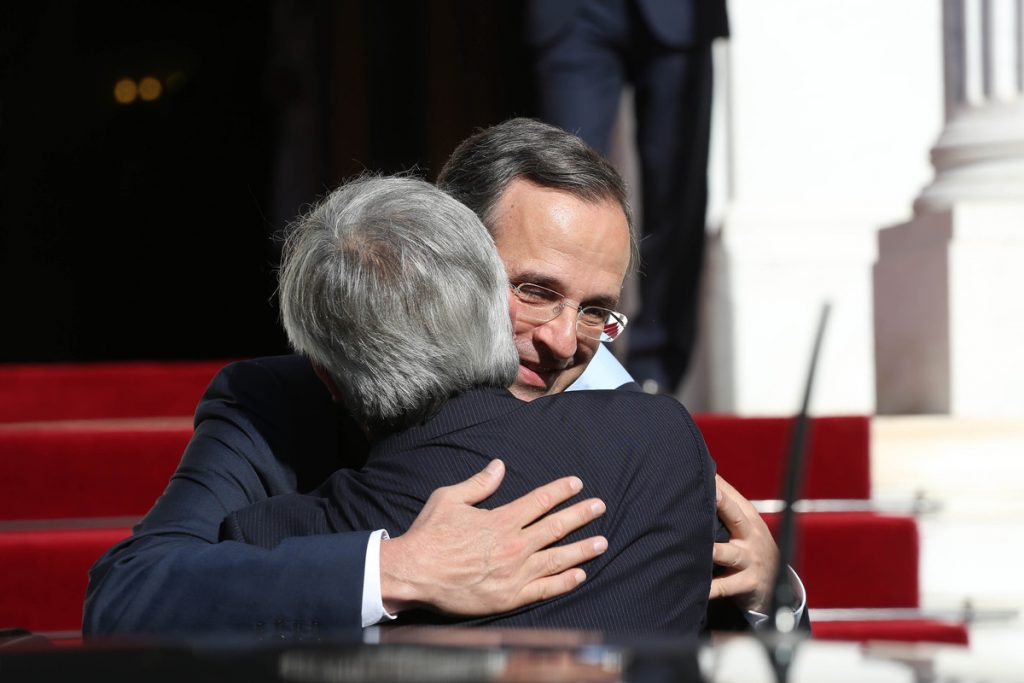 Φωτογραφία: Eurokinissi