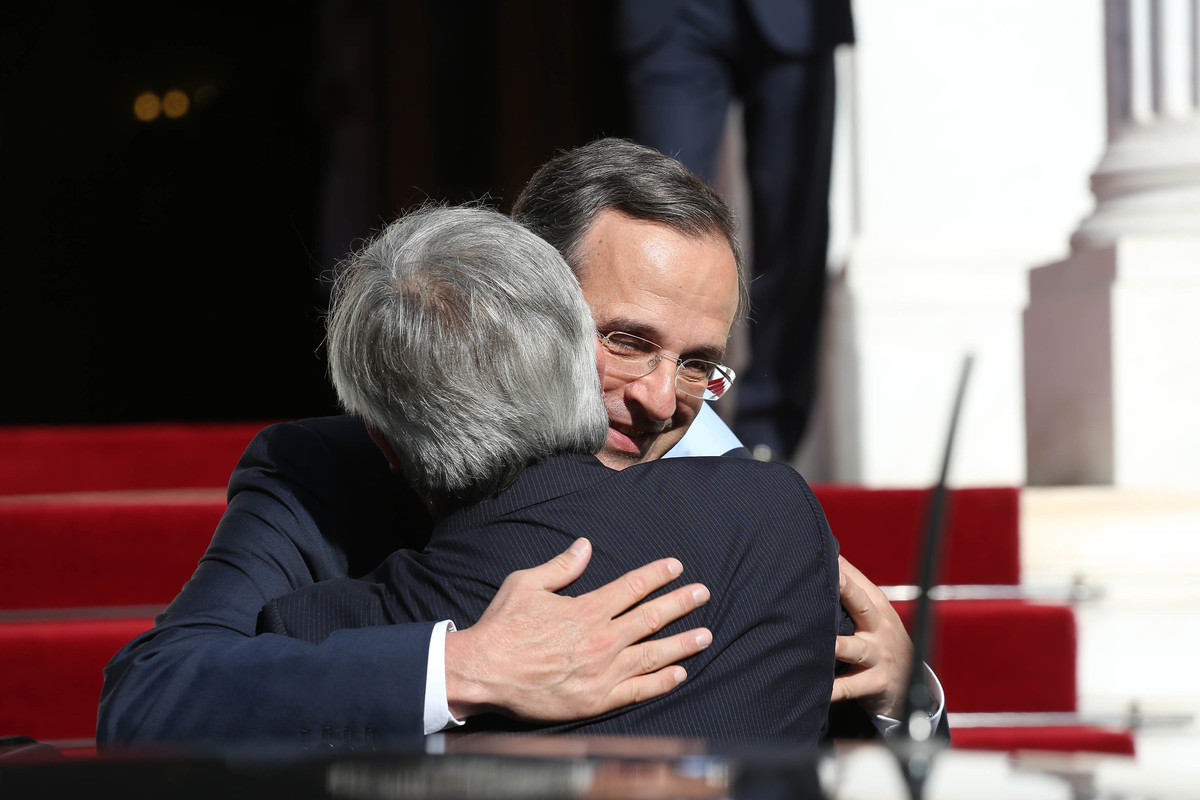 Φωτογραφία: Eurokinissi