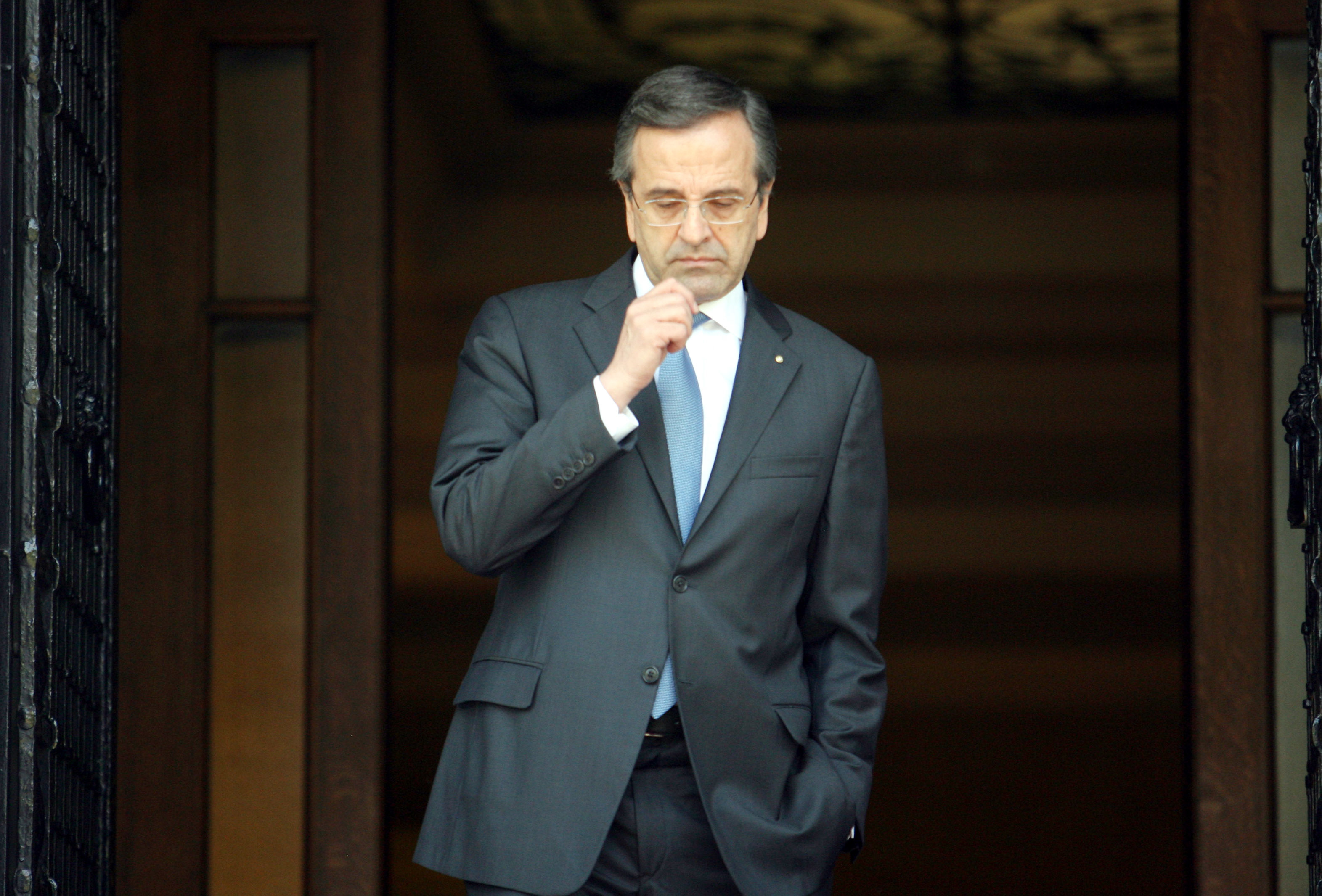 Μετά τη Μέρκελ, στηρίζει Σαμαρά και ο… Ομπάμα: Αφήστε τις περικοπές, «πιάστε» την ανάπτυξη