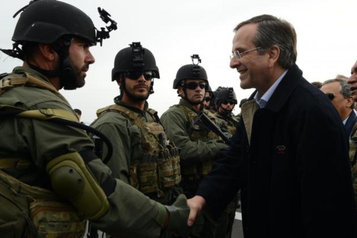“Ξεχάστε τα οδοιπορικά” – Τι δείχνει η ανάγνωση του προϋπολογισμού του ΥΠΕΘΑ για το 2014