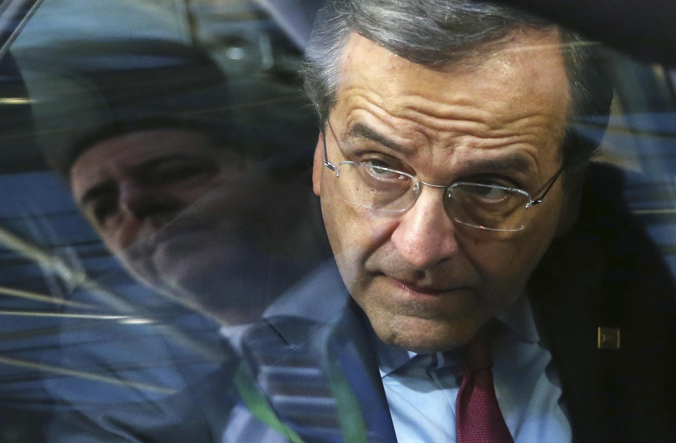 Φωτογραφία Reuters