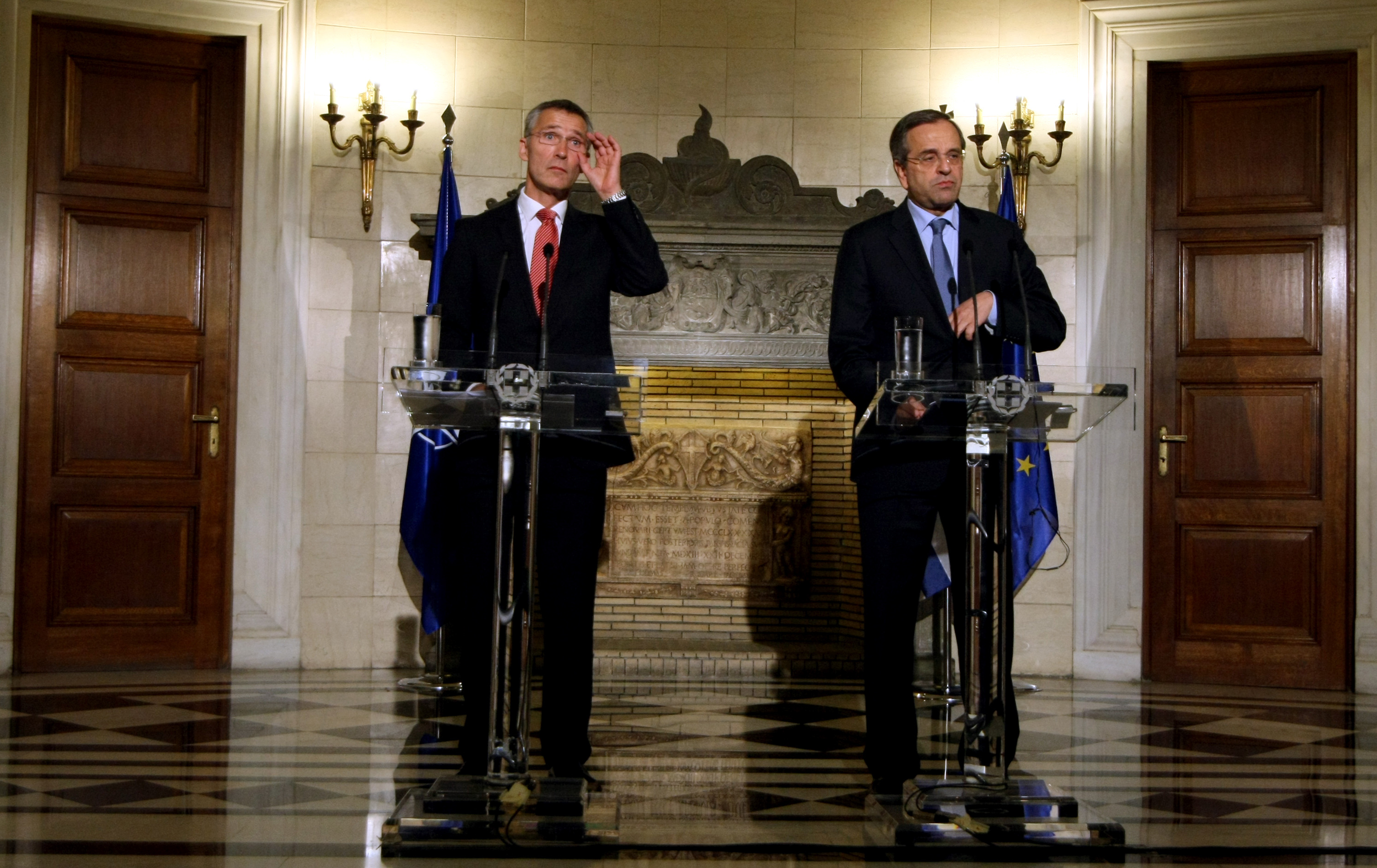 Φωτογραφία Eurokinissi