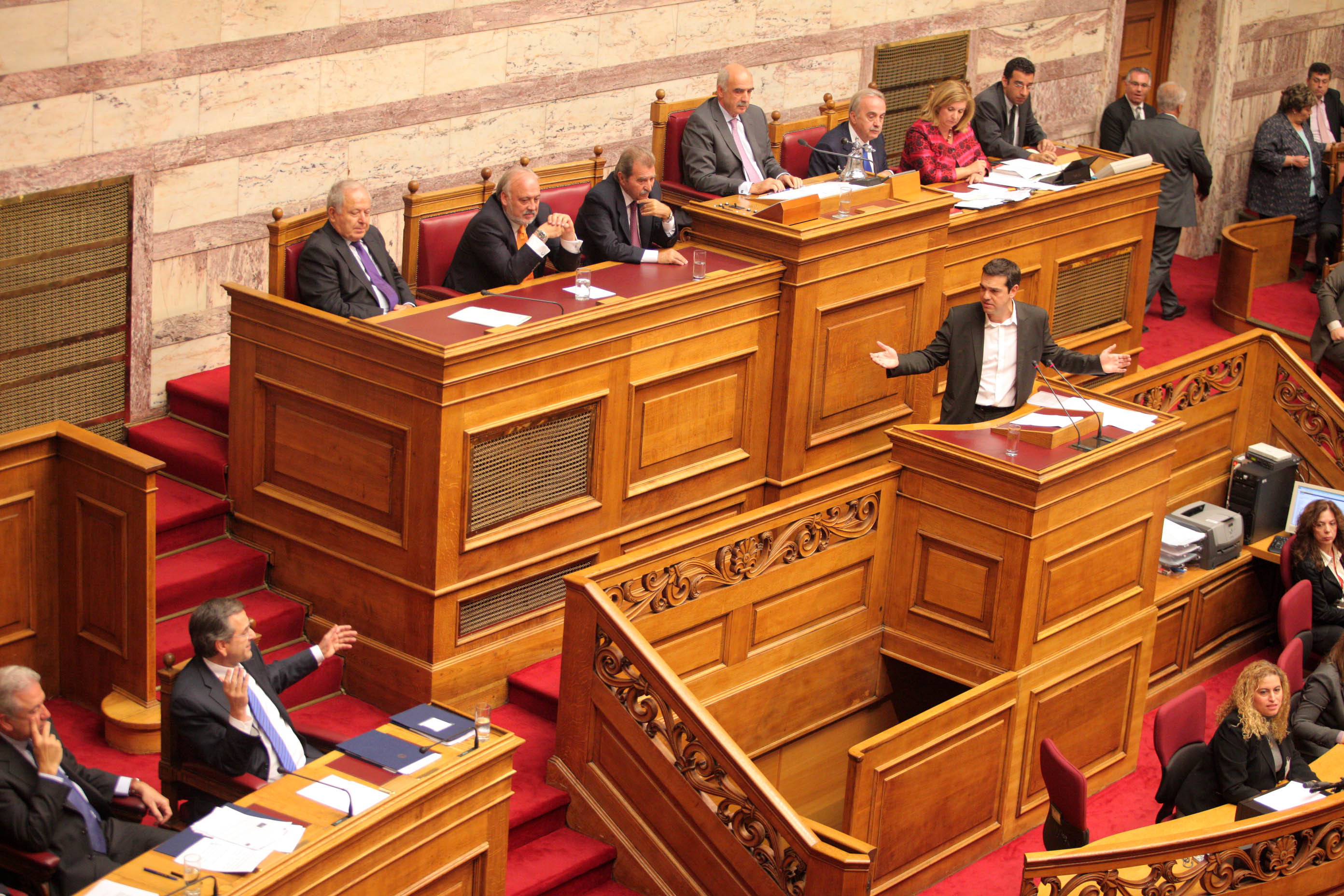 ΦΩΤΟ ΑΡΧΕΙΟΥ EUROKINISSI
