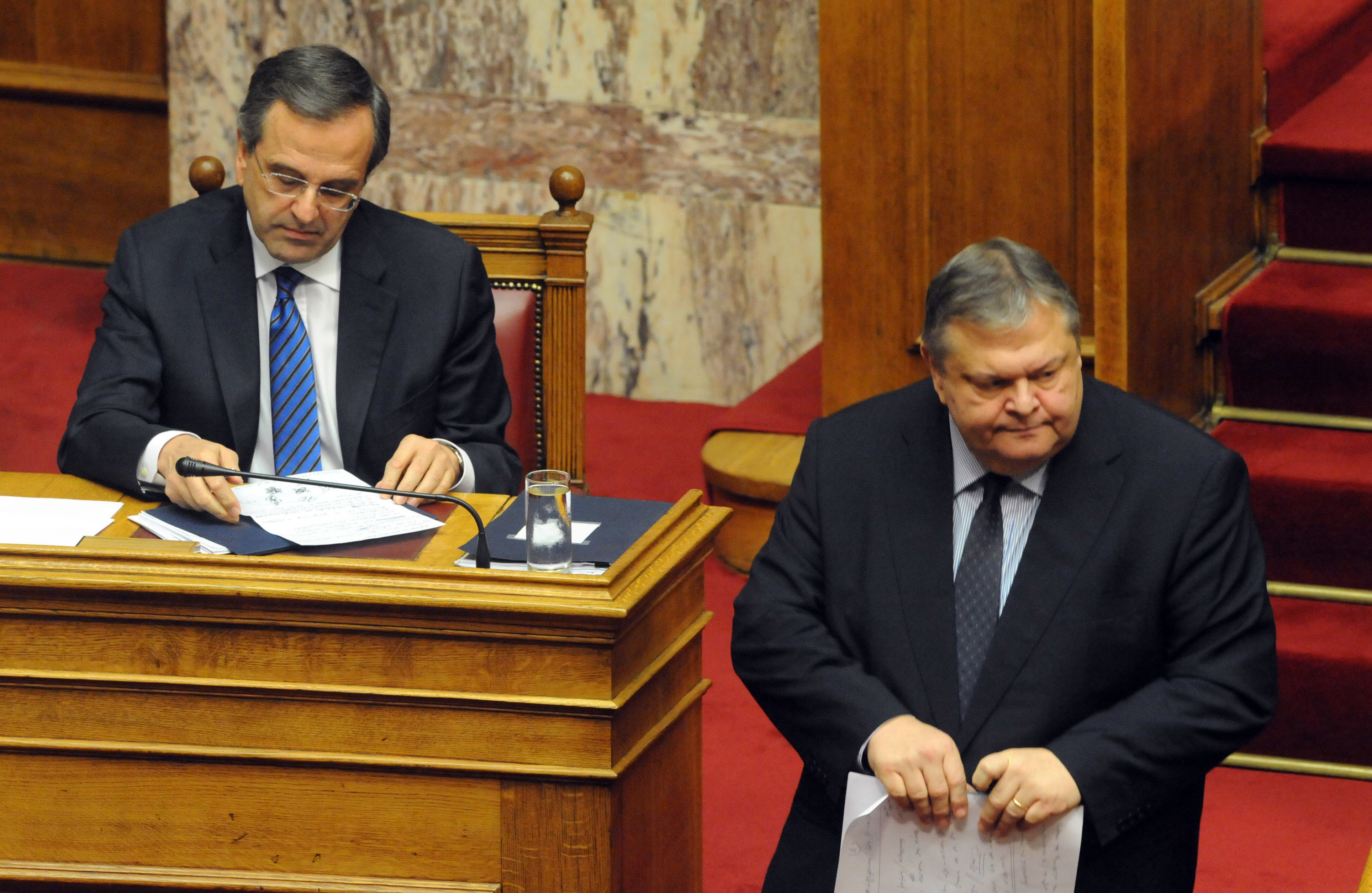 Κυβέρνηση με νέα… ταυτότητα φέρνει ο ανασχηματισμός – Οι αμετακίνητοι και οι υποψήφιοι για αποχώρηση – Όλα τα νέα σενάρια