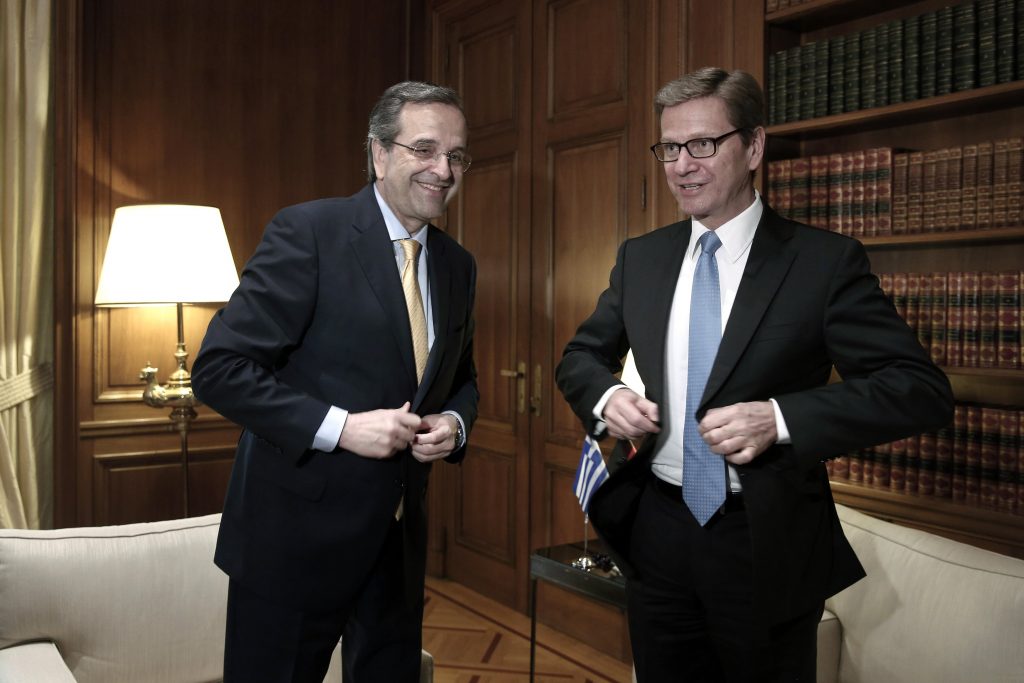 ΦΩΤΟΓΡΑΦΙΑ: REUTERS