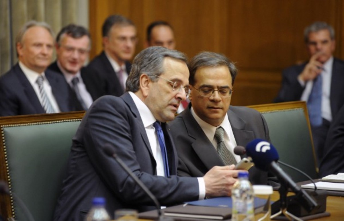 Απόφαση ΣτΕ: Τι έχει να δώσει η κυβέρνηση πότε μπορούν να το πάρουν οι στρατιωτικοί
