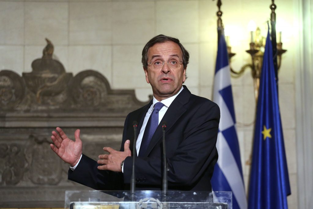 Μετά τη Μέρκελ σειρά έχει ο Ολάντ – Στο Παρίσι ο Σαμαράς με ανεβασμένο το ηθικό – Τι στάση θα κρατήσει ο Γάλλος Πρόεδρος